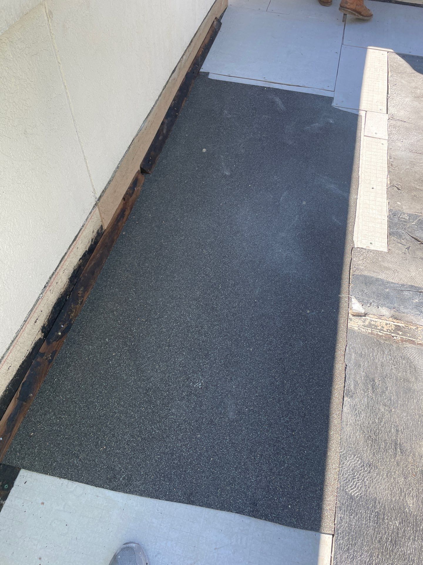 Roof Repair The Woodlands by Roof Repair Services LLC