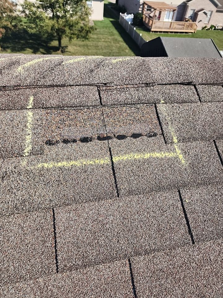 Fairfield Township - Hearthstone Grey by Tamlin Roofing