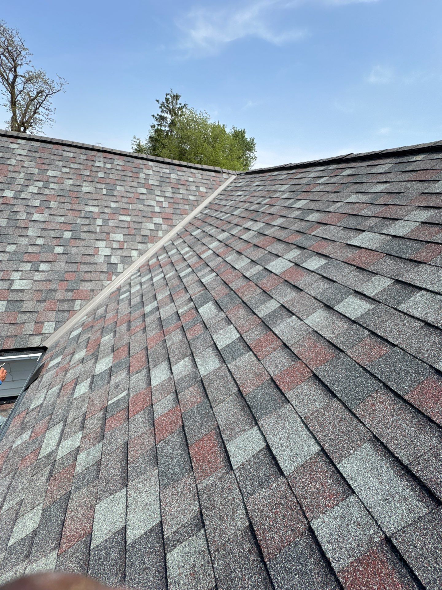 Owens Corning Duration Roof Replacement in West Point, NE by Crows Roofing LLC