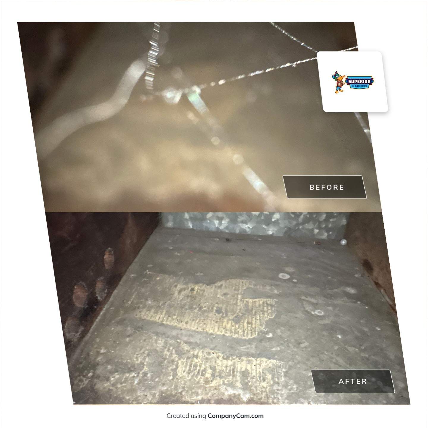Air Duct Cleaning in Weirton, WV by Superior Air Duct Cleaning