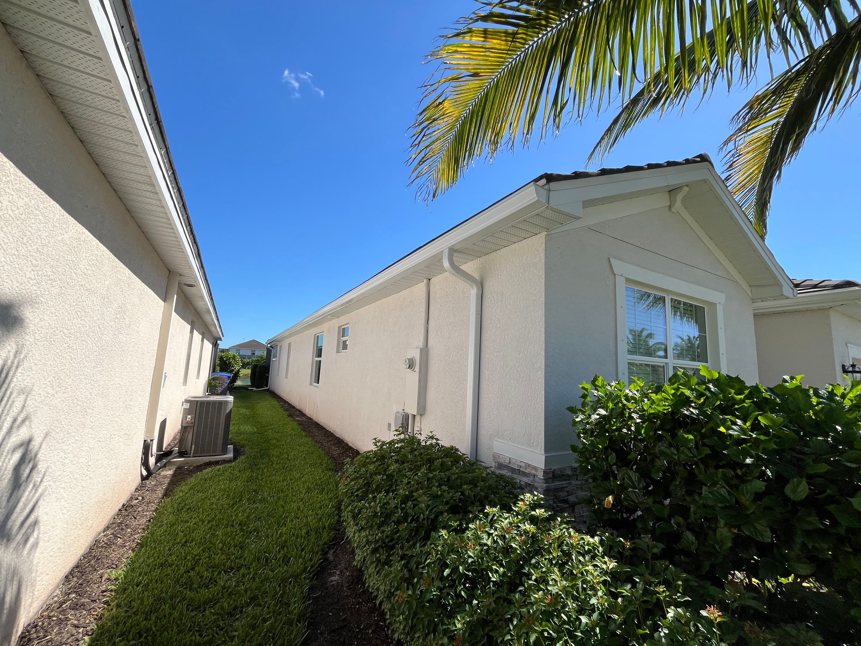 Seamless Gutter Repair and Tune-Up in Fort Myers FL by Gutter Professor by Gutter Professors