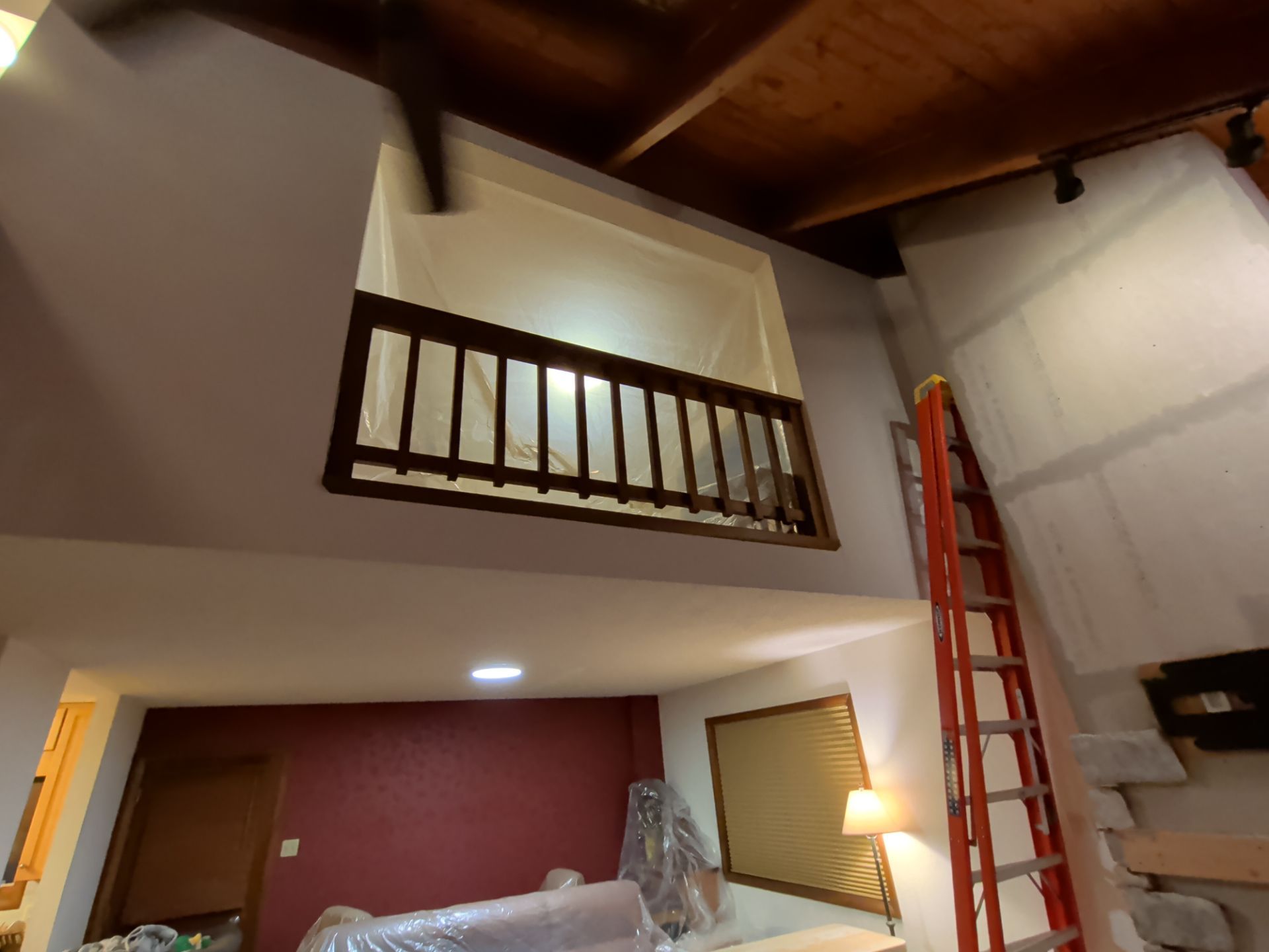 Gorgeous Whole Home Repaint! by Midnight Sun Painting