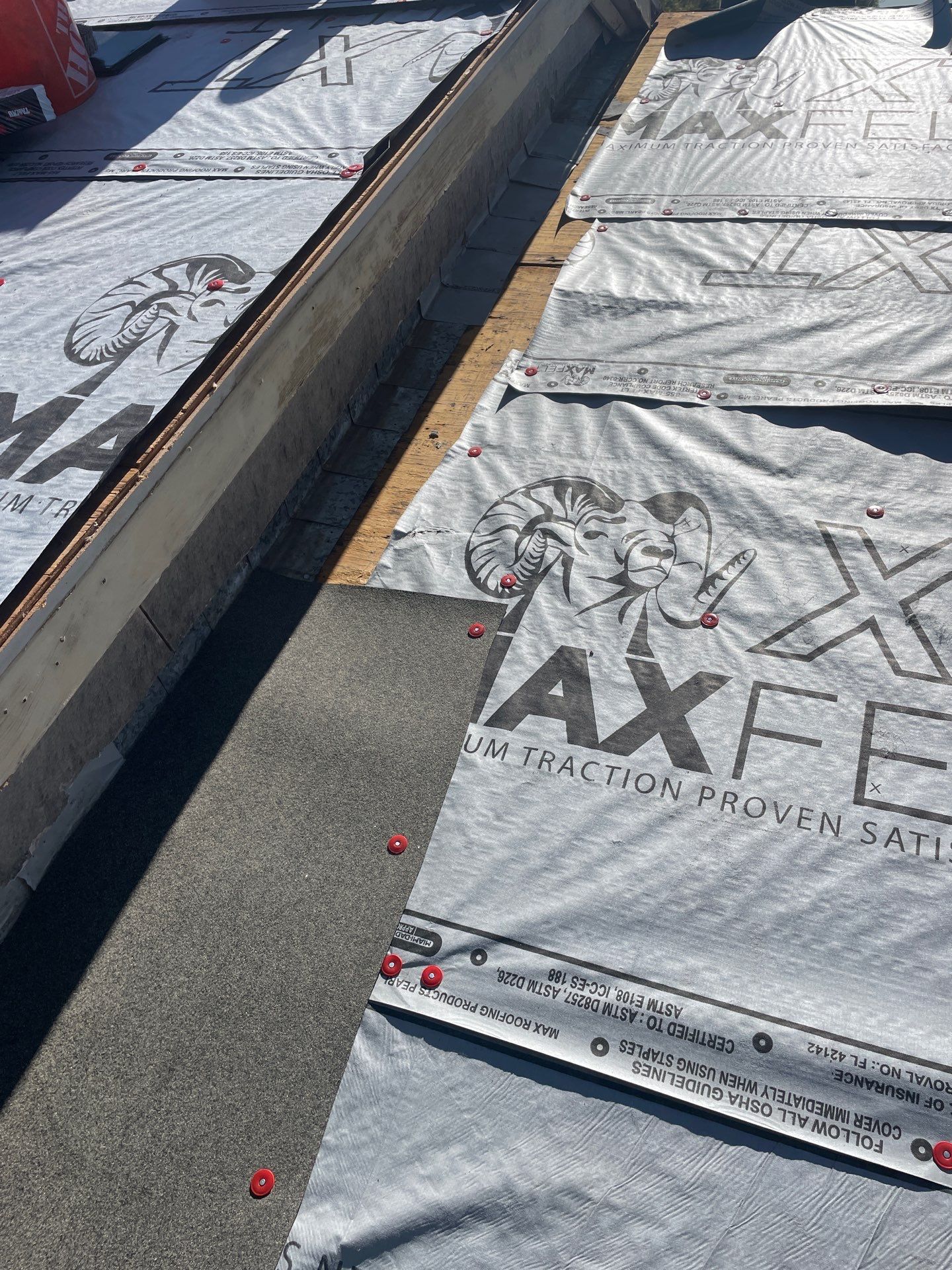 Roof Replacement Richmond by Roof Repair Company