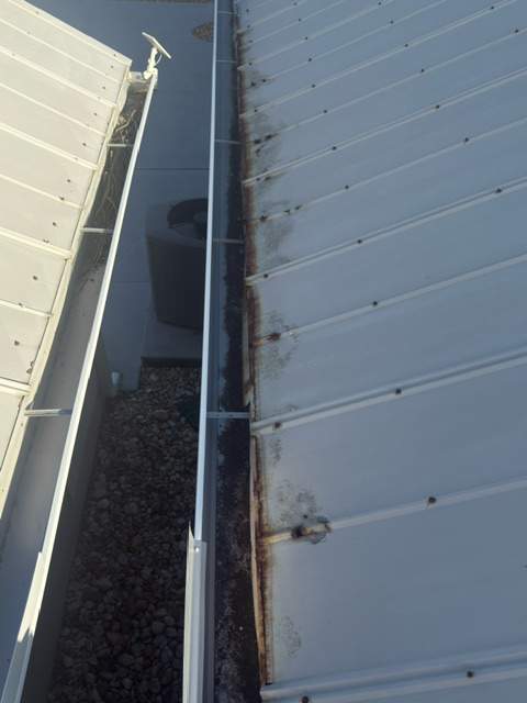 Cape Royal Roof Replacement by Four Peaks Roofing