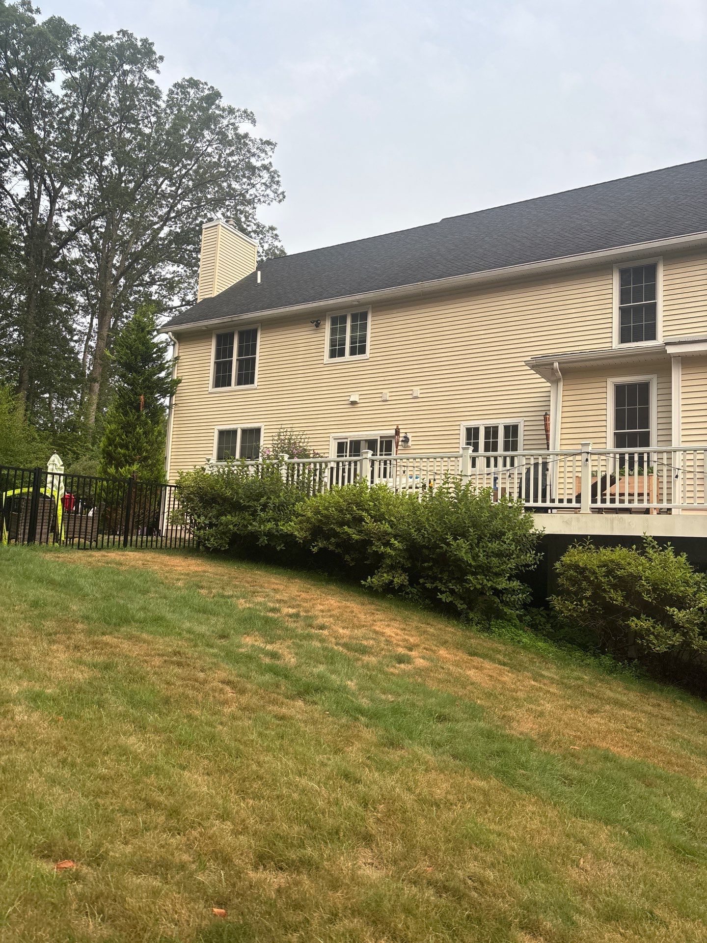 Oxford by All site builders LLC