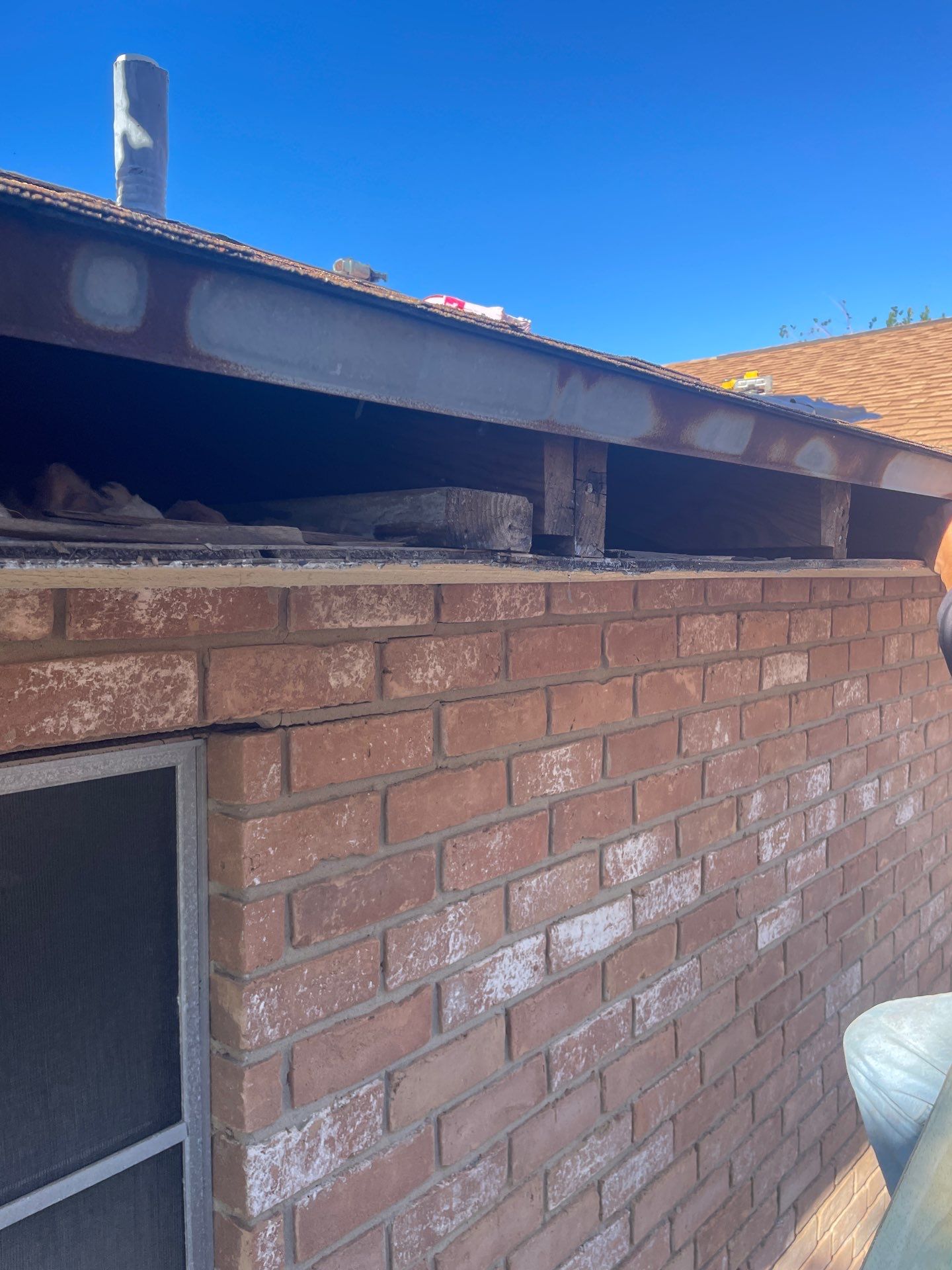 Roof Repair Galveston by Roof Repair Company