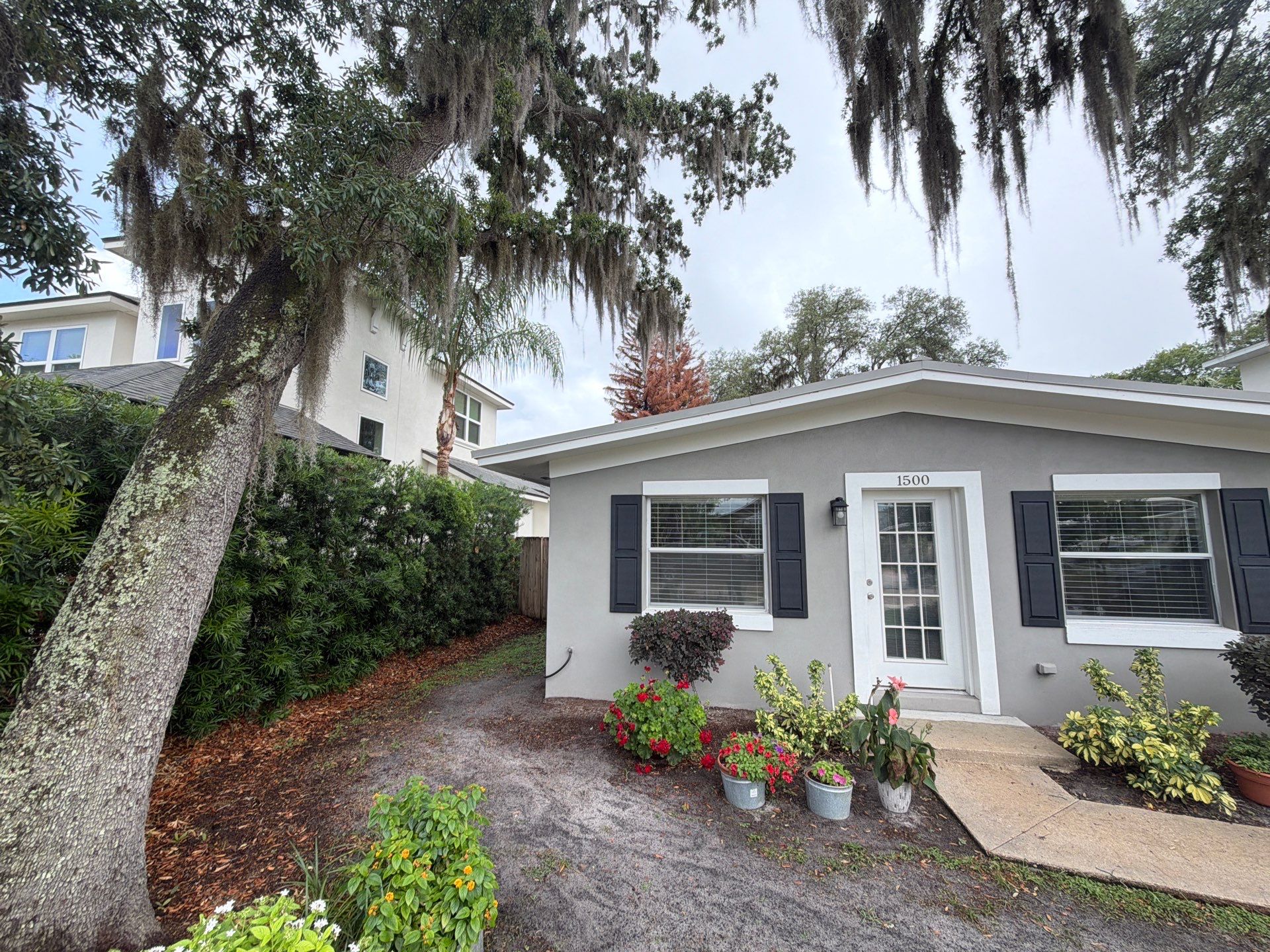 Residential Fortified Roof Replacement and Fascia Repair in Winter Park by Fortified Roofing Solutions Corp.