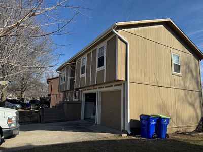 Project in Gardner, Kansas