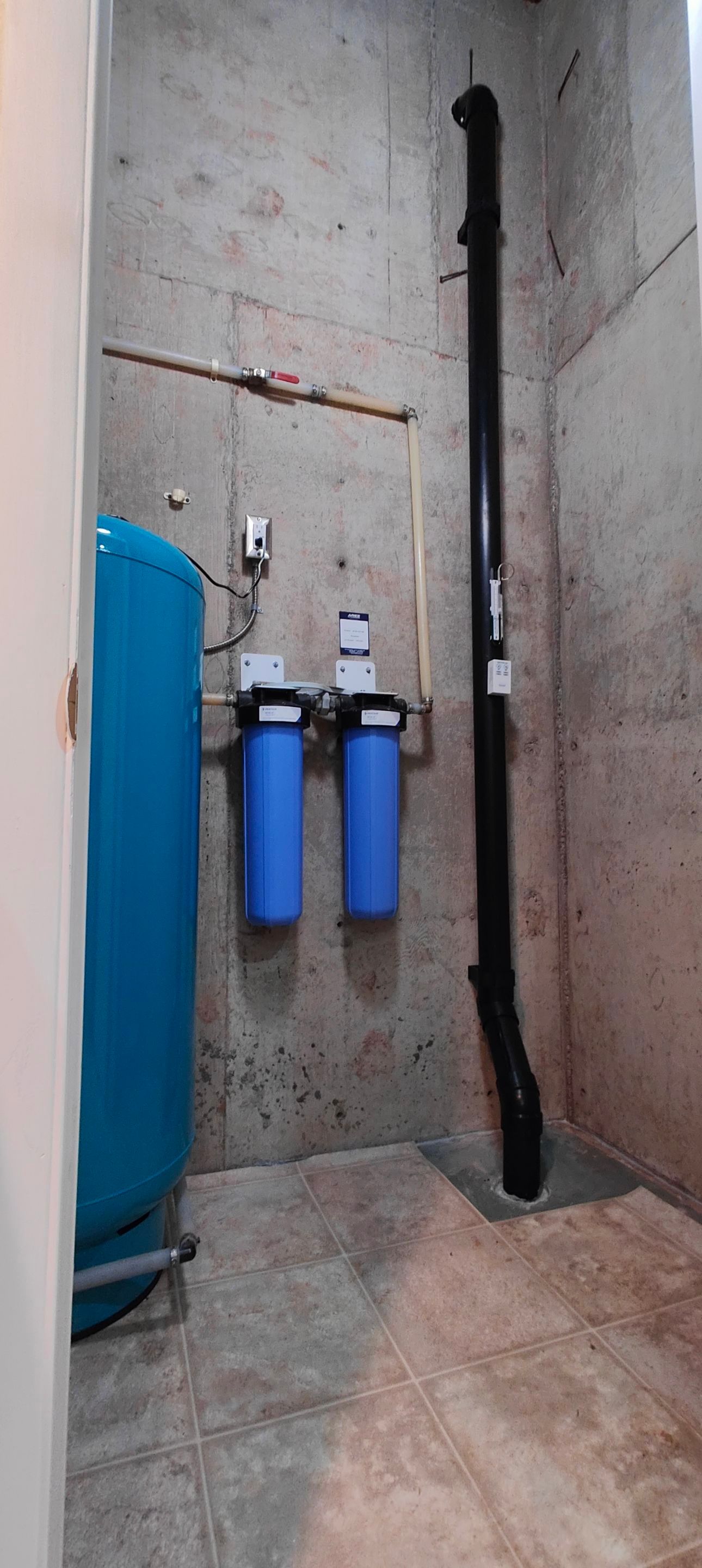 Sub Slab SafeAir™ System  by JustRadon.Com