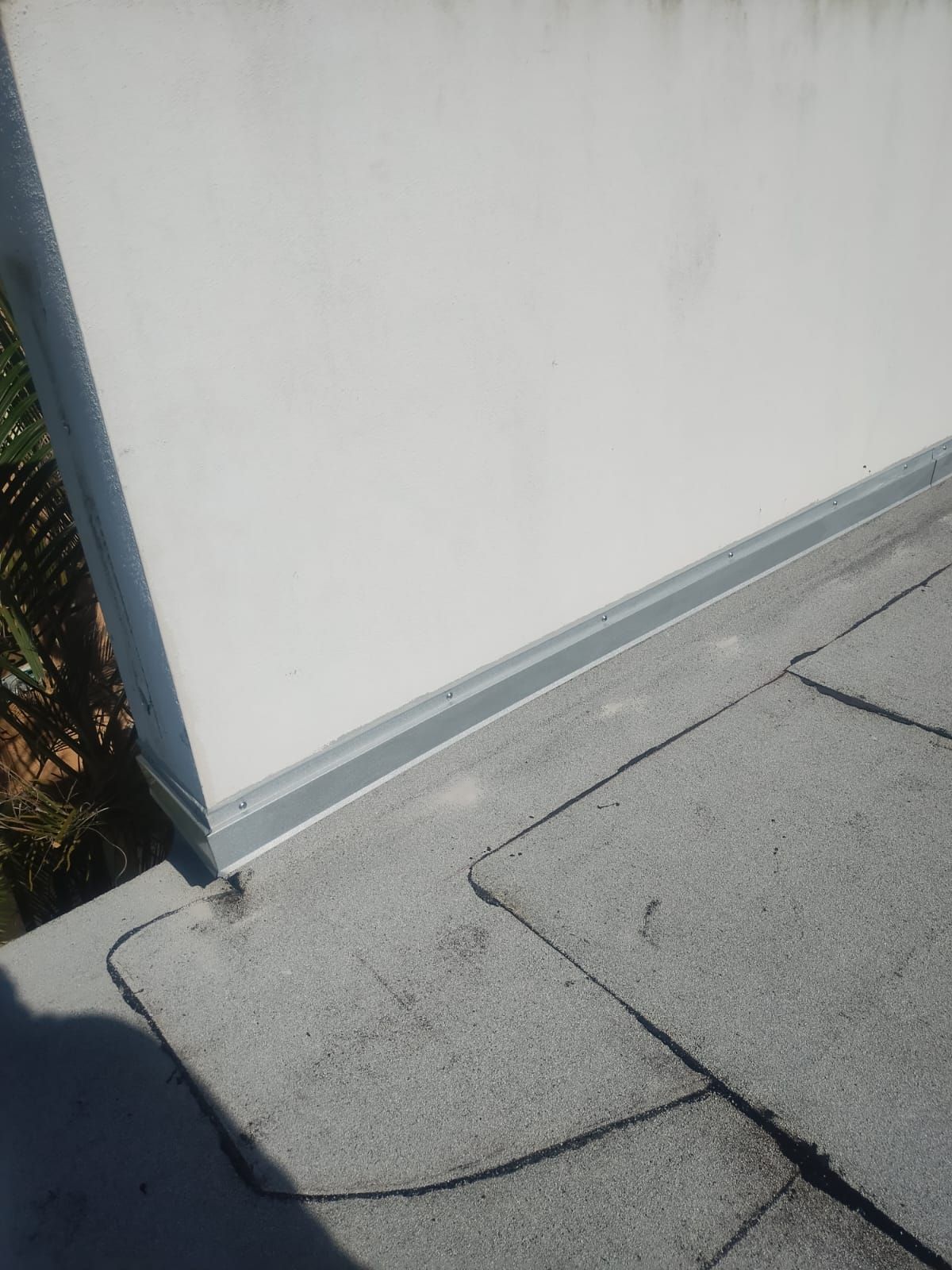 Project in Treasure Island 33706 by Mitchell Roofing Company LLC 
