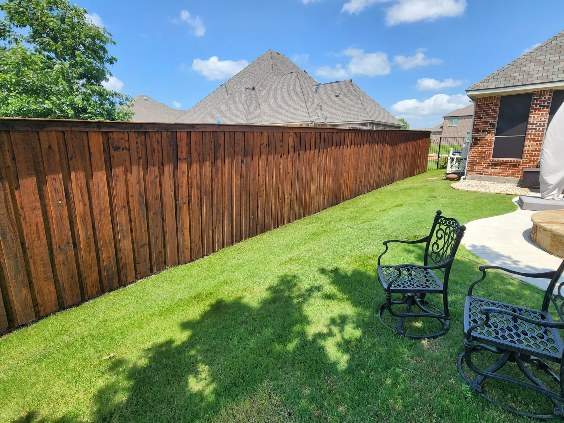 Project in Wylie by Rhino Roofing and General Contracting, LLC