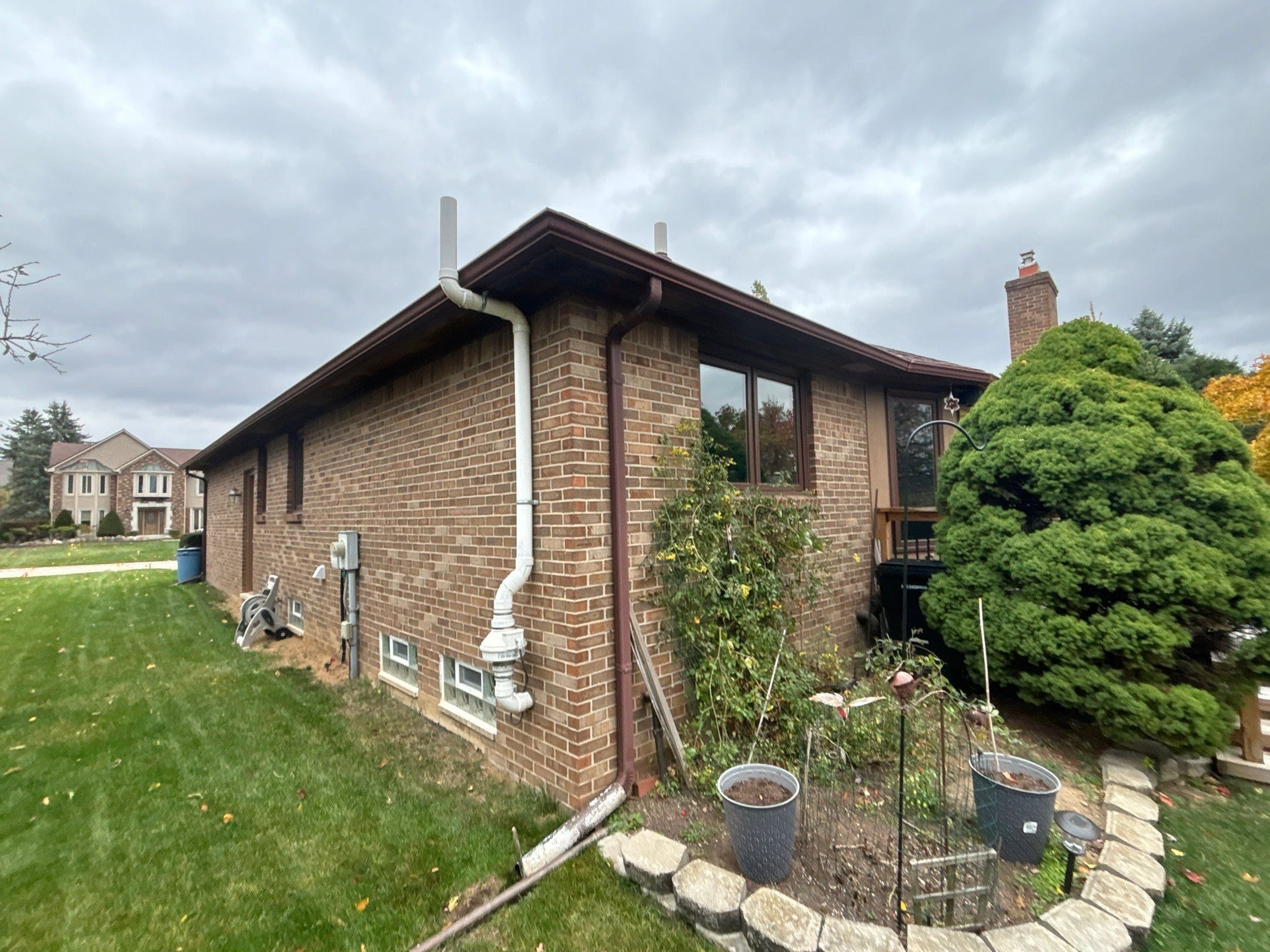 Siding Replacement using Alside by 180 Contractors