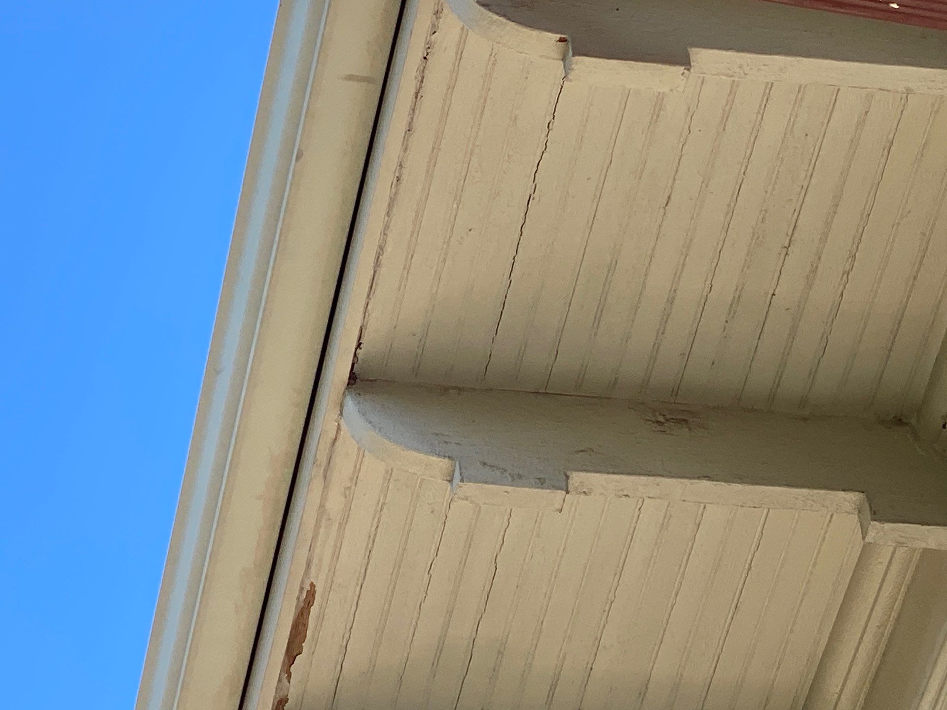 Project in Temple by Rhino Roofing and General Contracting, LLC