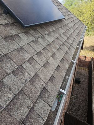 Wind Damage & Blown-Off Shingle Repair in Richardson, TX