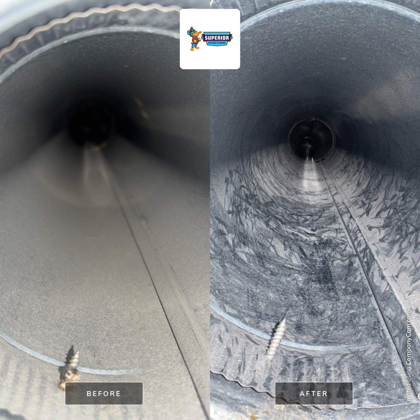 Air Duct Cleaning in Monaca, PA by Superior Air Duct Cleaning