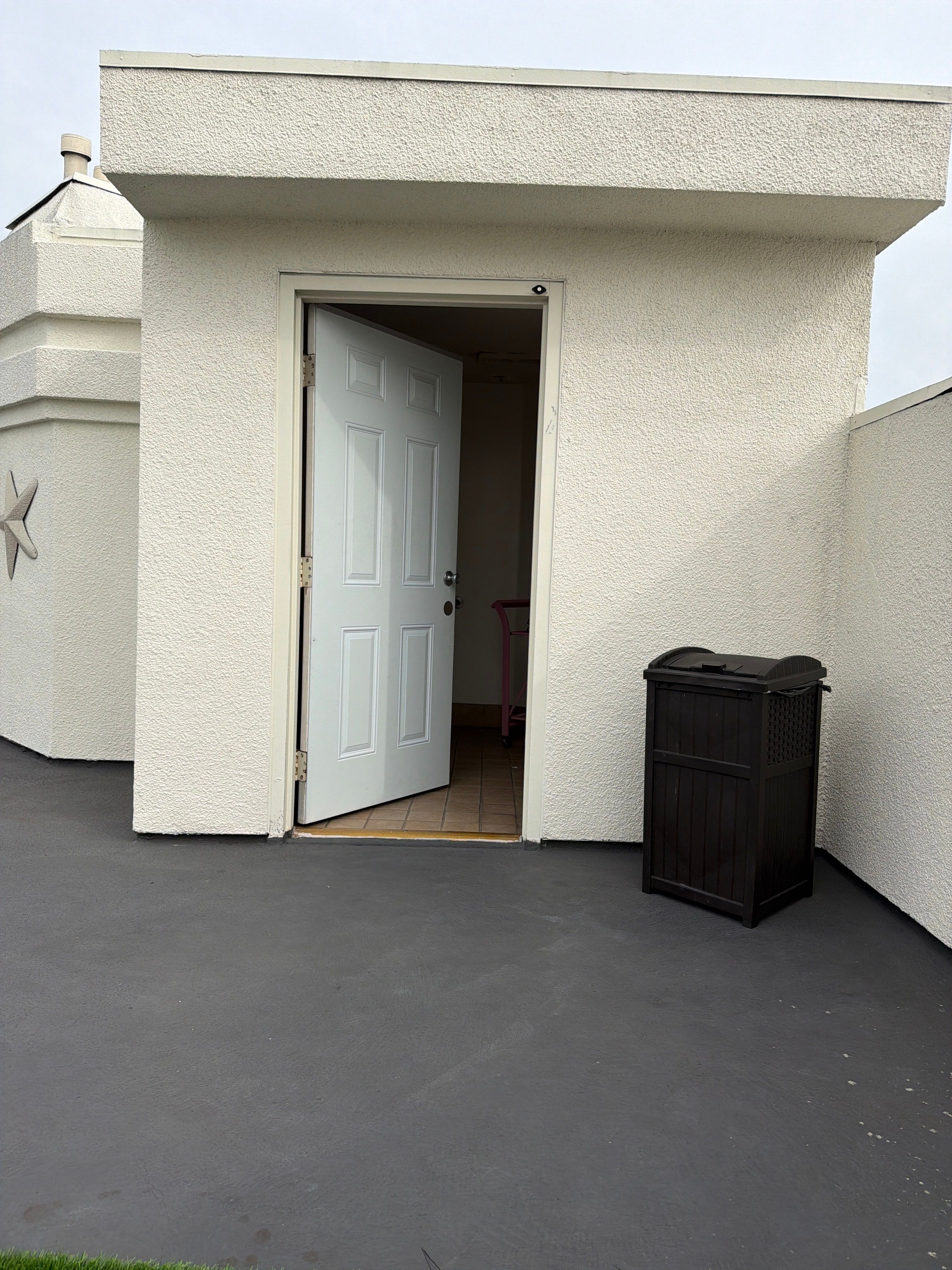 Project in Los Angeles by CompanyCam | Account Management Demo Account