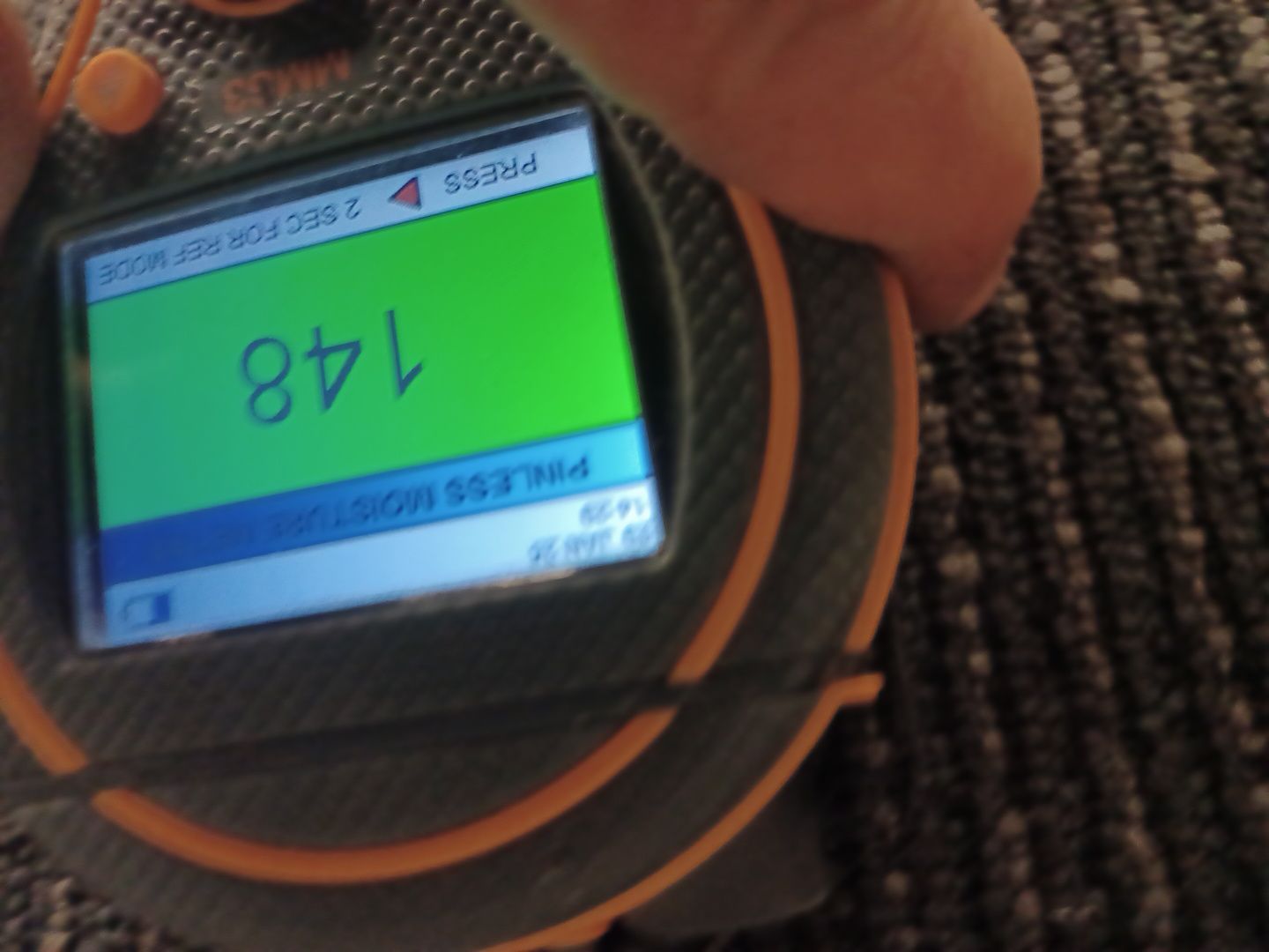 Project in Warren by EzDry Water Mitigation & Property Restoration