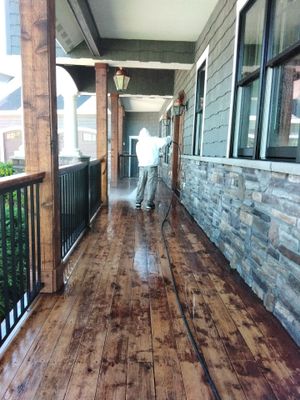 Residential Exterior Refresh