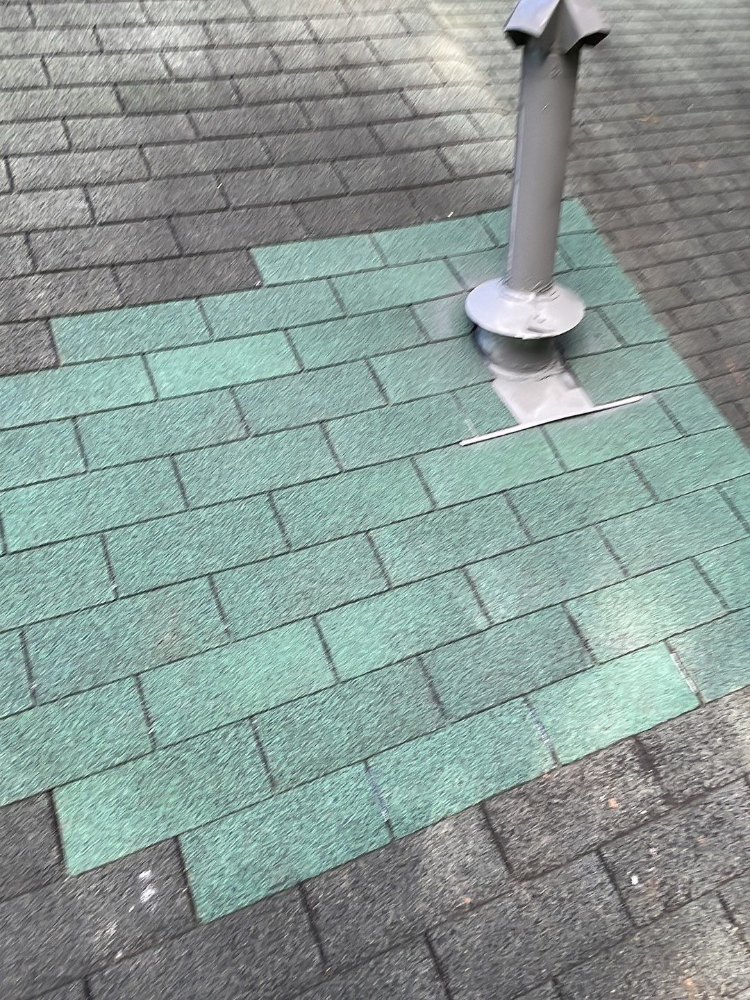 REPAIR-FIRST mentality 🛠️ by Georgia Roof Advisors