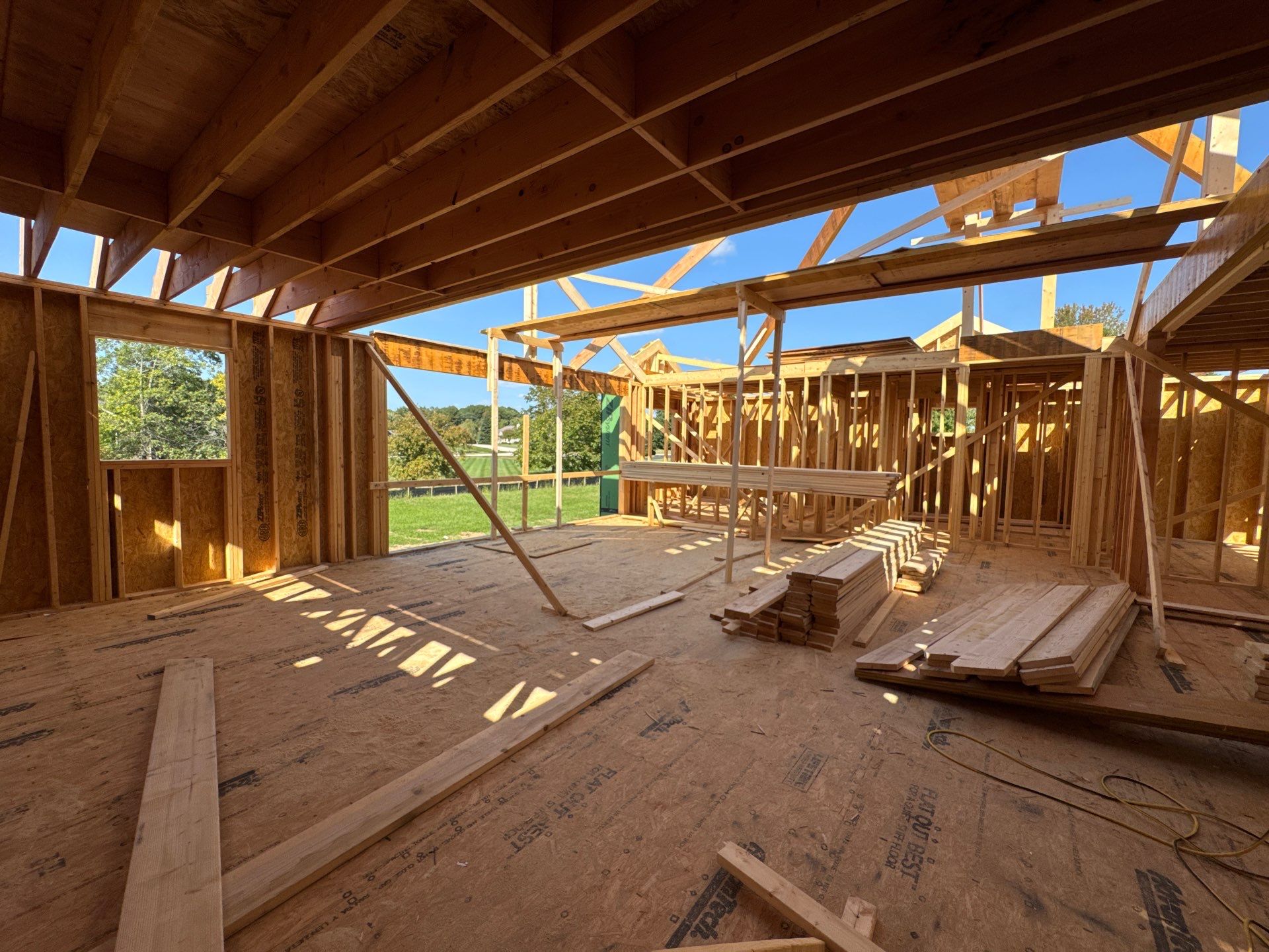 Huntley by Affordable Housing Corporation of Lake County