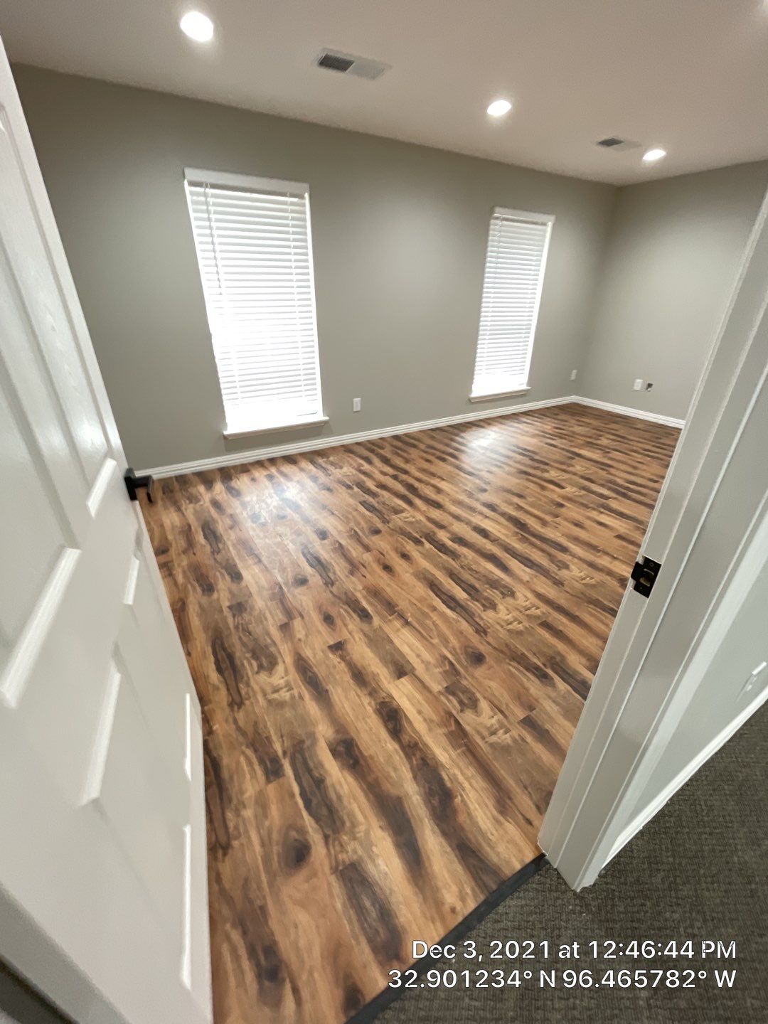 Commercial Water Damage Repairs by SLM General Contractors & Roofing