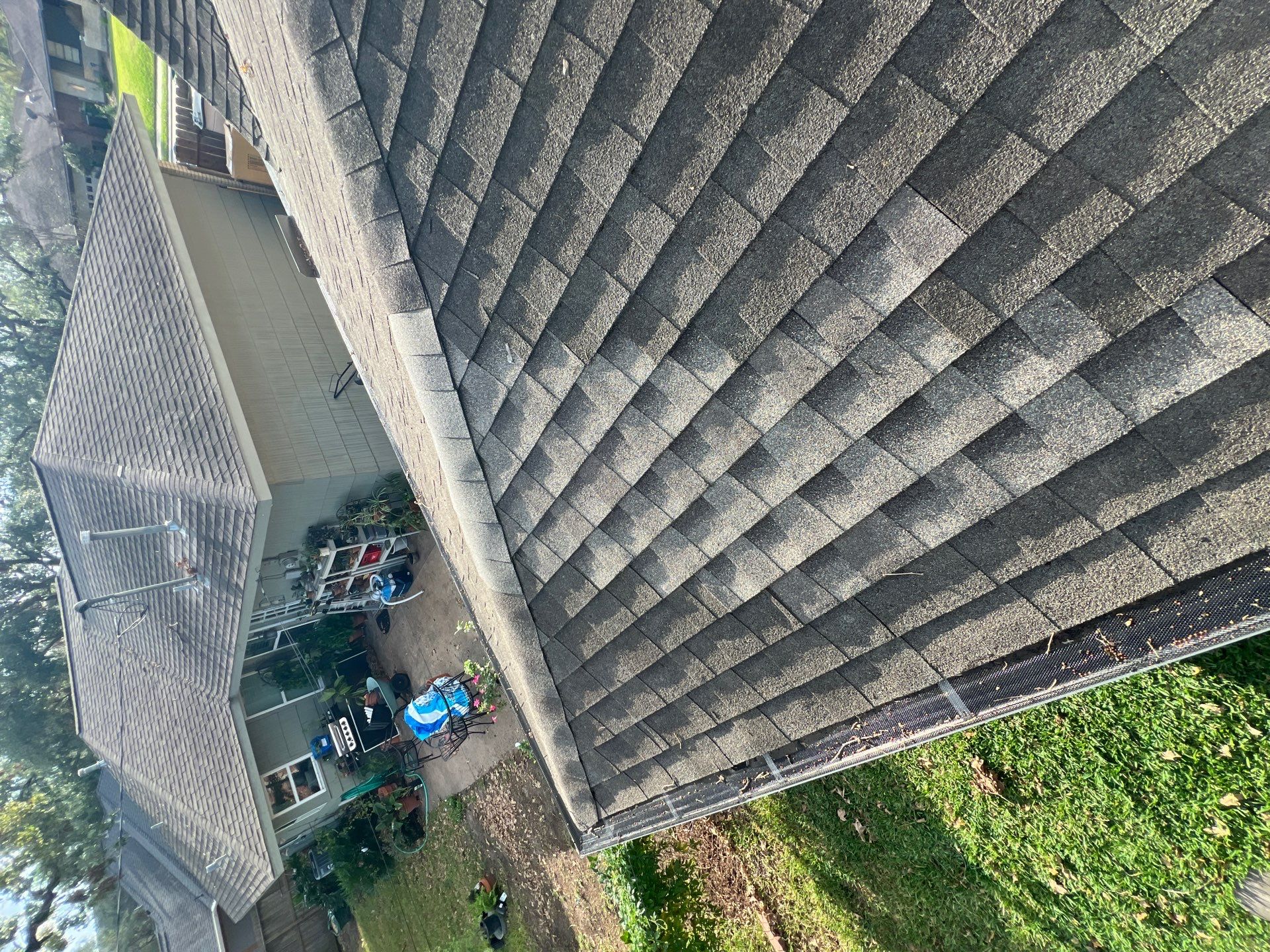 Roof Repair Houston by Roof Repair Services LLC