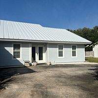 .032 Aluminum 1.5" Mechanical Regal White  by Total Roofing System The Metal Roof Experts