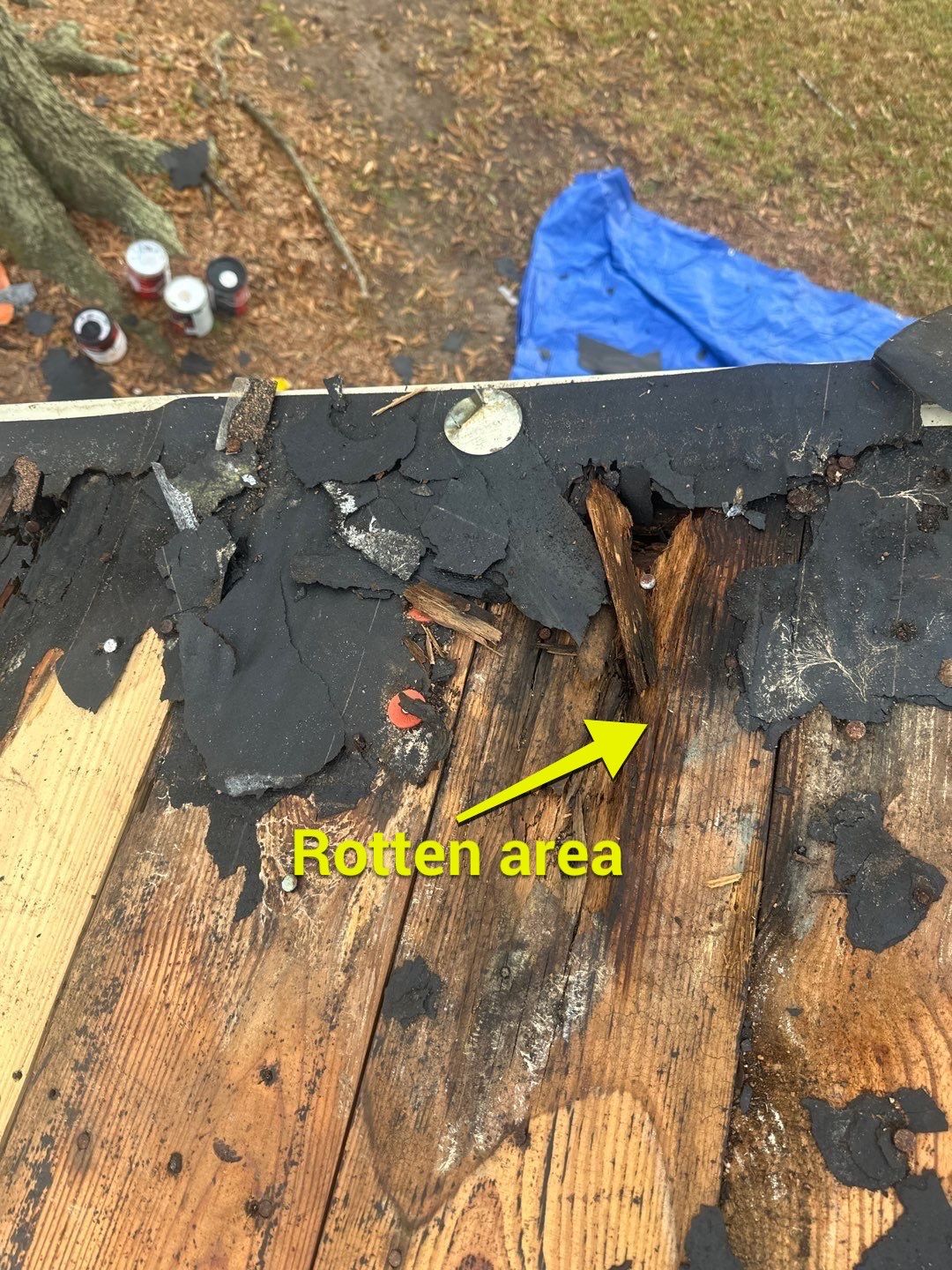 Roof Replacement Baytown by Roof Repair Company