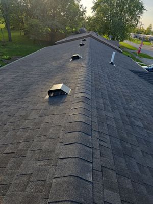 Roofing