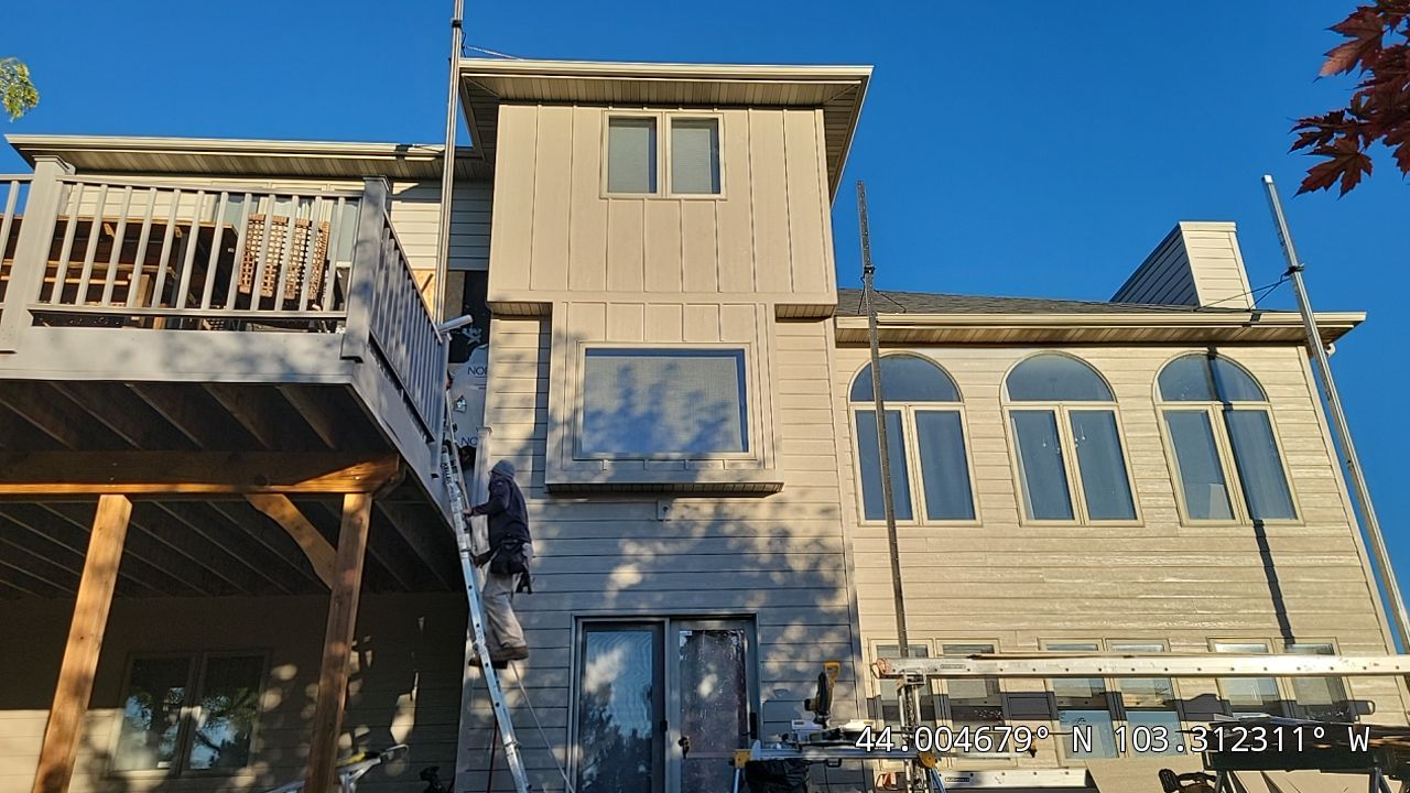 Turning heads by Weather-Tite Exteriors LLC