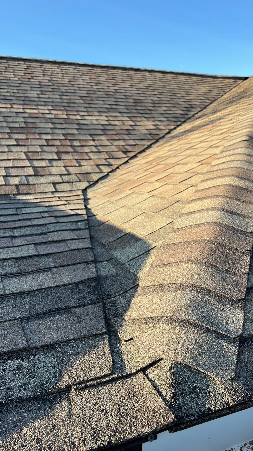 GAF Timberline HDZ - Charcoal by Montana Roofing Solutions