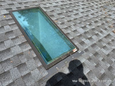 Residential Roofing Installation using Roof Replacement