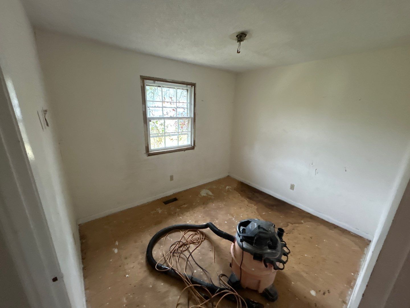 Whole home renovation by Gone Fixin Home Improvement
