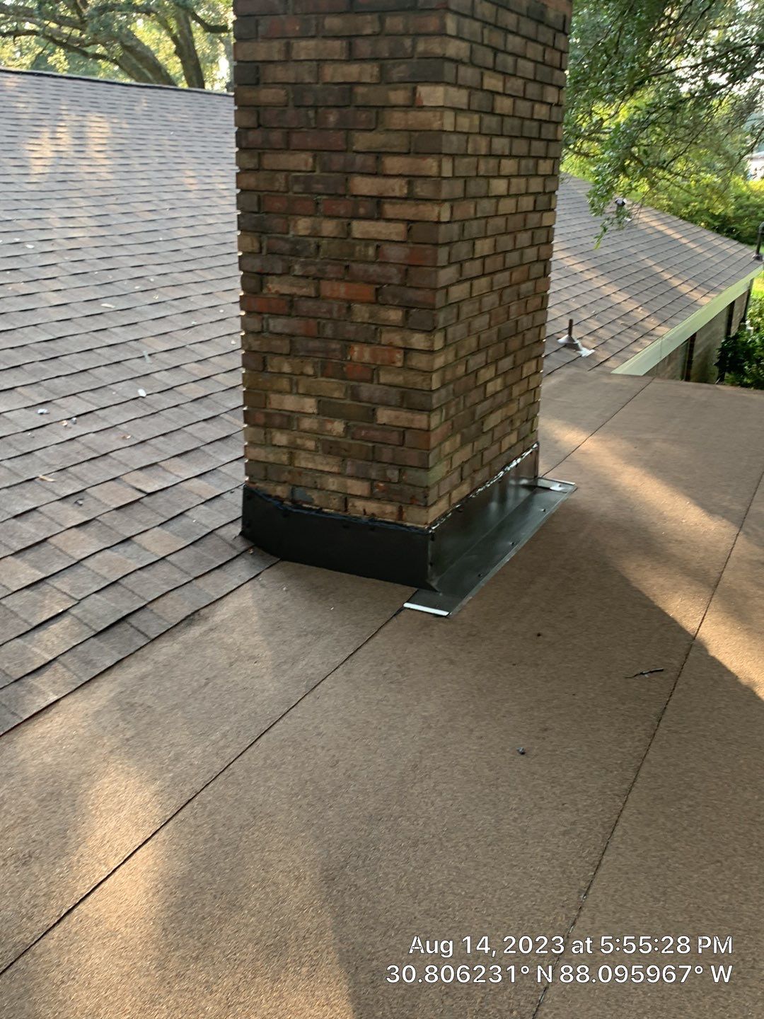 Residential Roofing Installation - Fortified Roof by American Roofing & Construction LLC