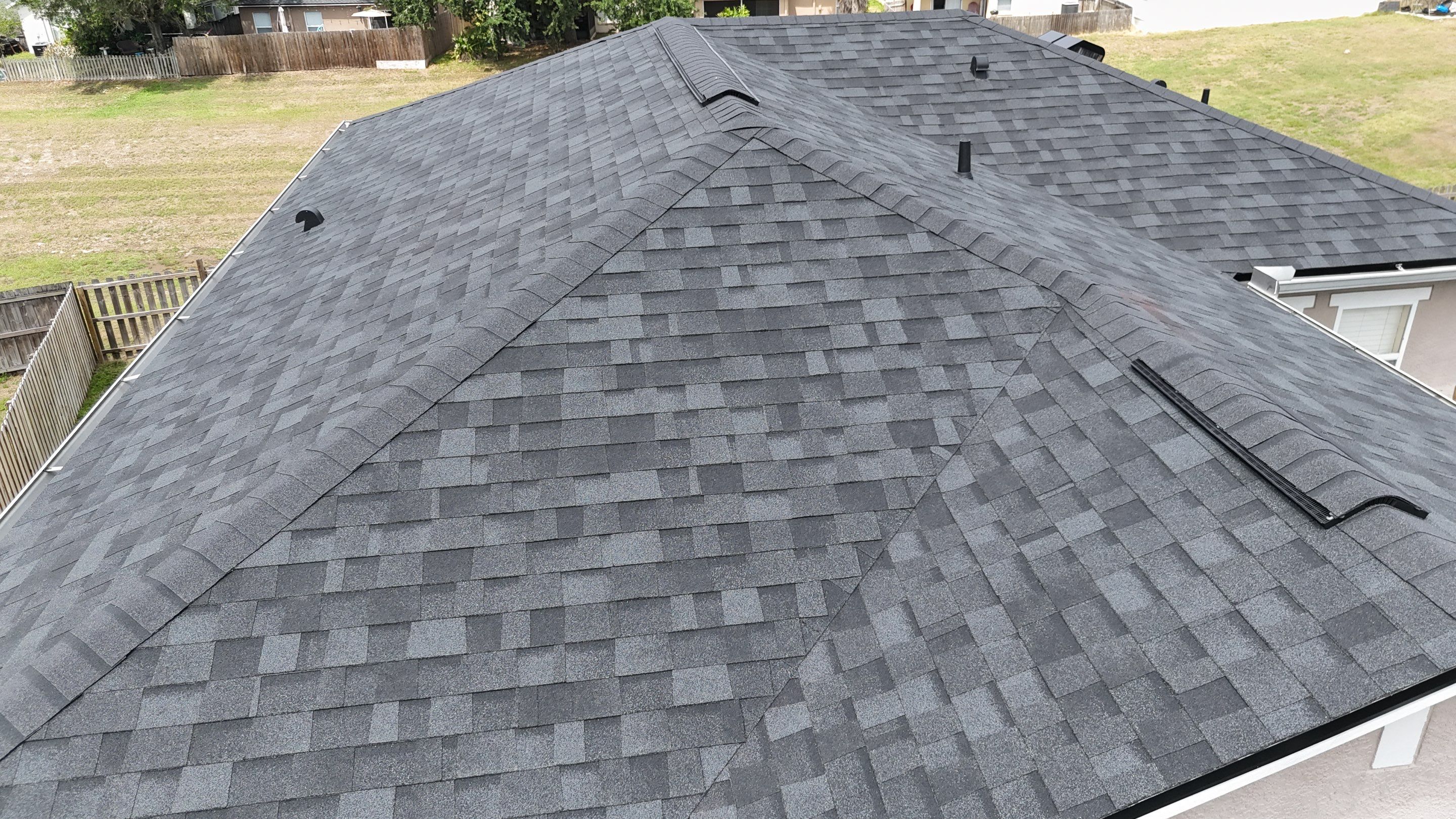 Roof Replacement in Seffner, FL by Shingle Masters Roofing