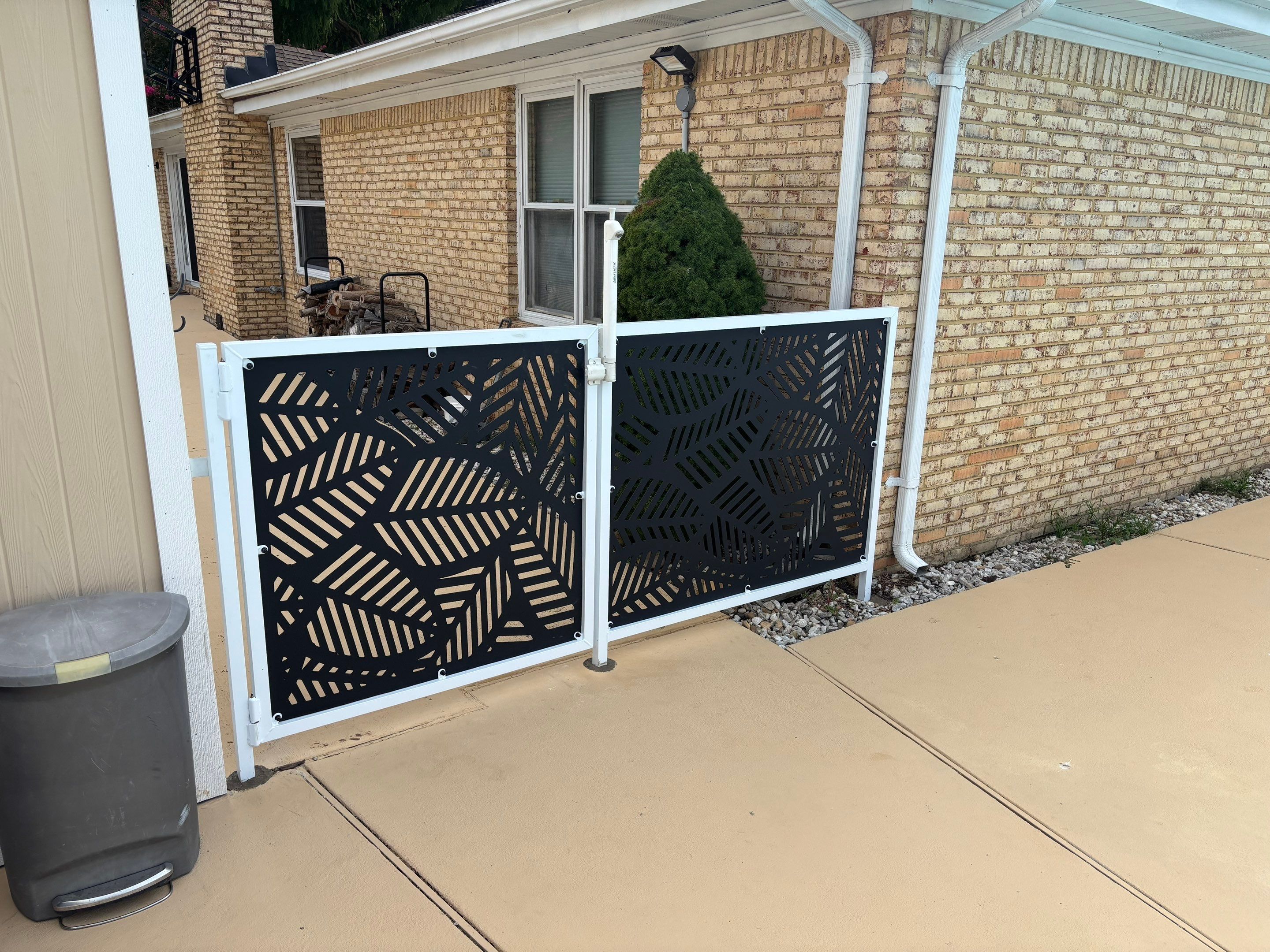 Project in Virginia Beach by Gregory Sandstrom