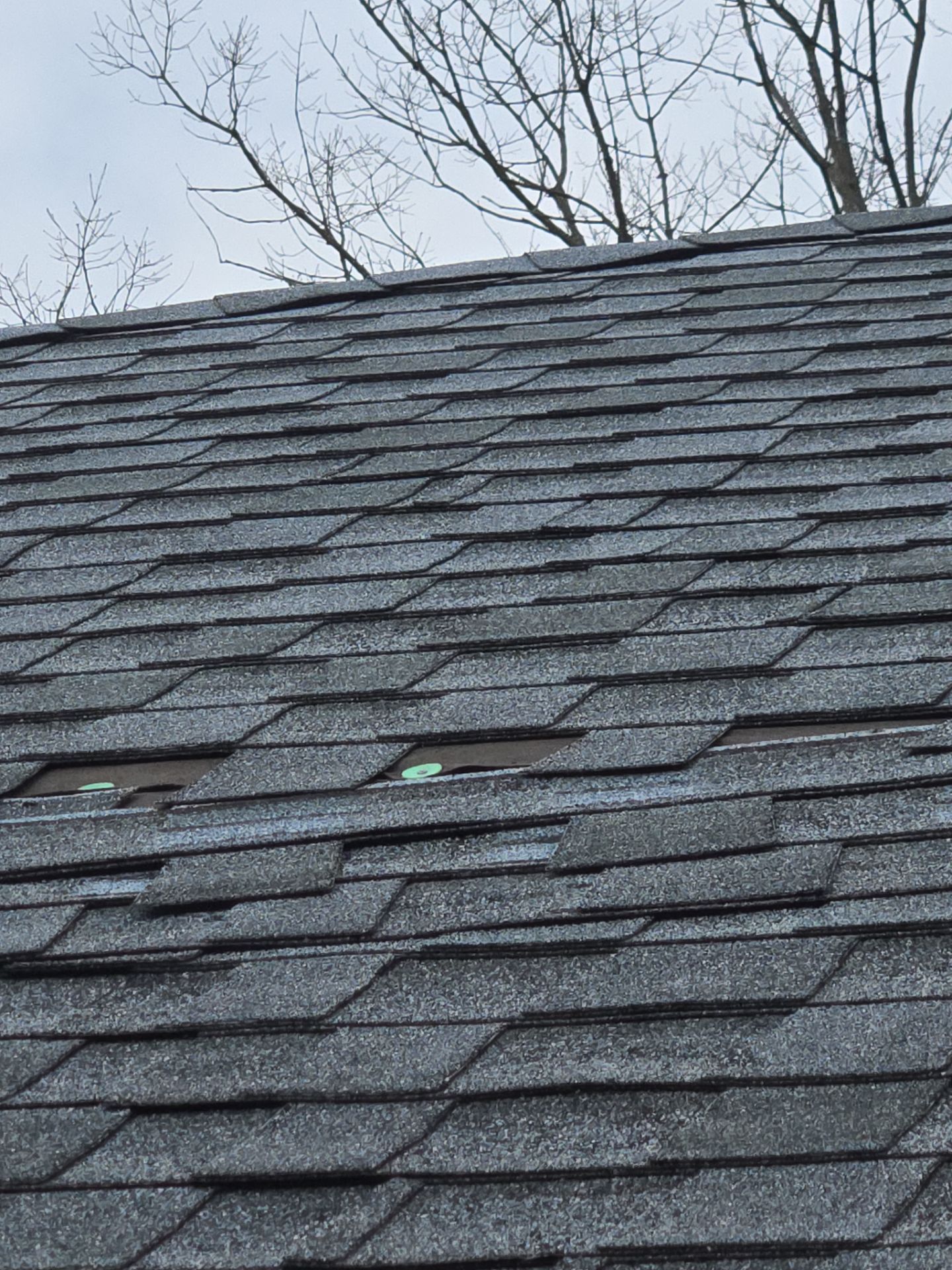 Country Home with a New life by Level Up Roofing and Restoration Services LLC