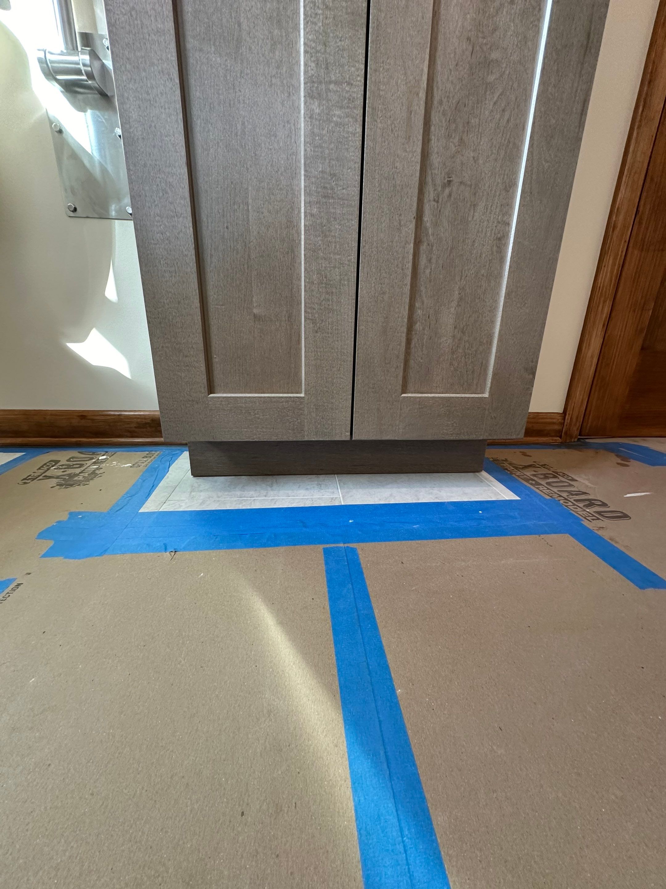 Bathroom Remodel by Ivy Lea Construction