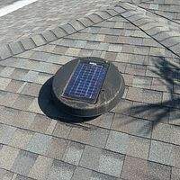 Tamko Heritage Oxford Gray  by Total Roofing System The Metal Roof Experts