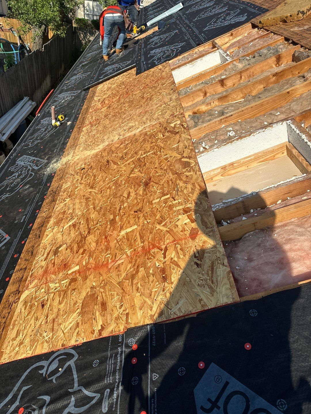 Roof Replacement Missouri by Roof Repair Services LLC