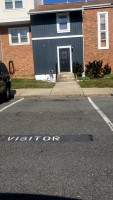 Siding Installation using Vinyl Royal by ExteriorPros