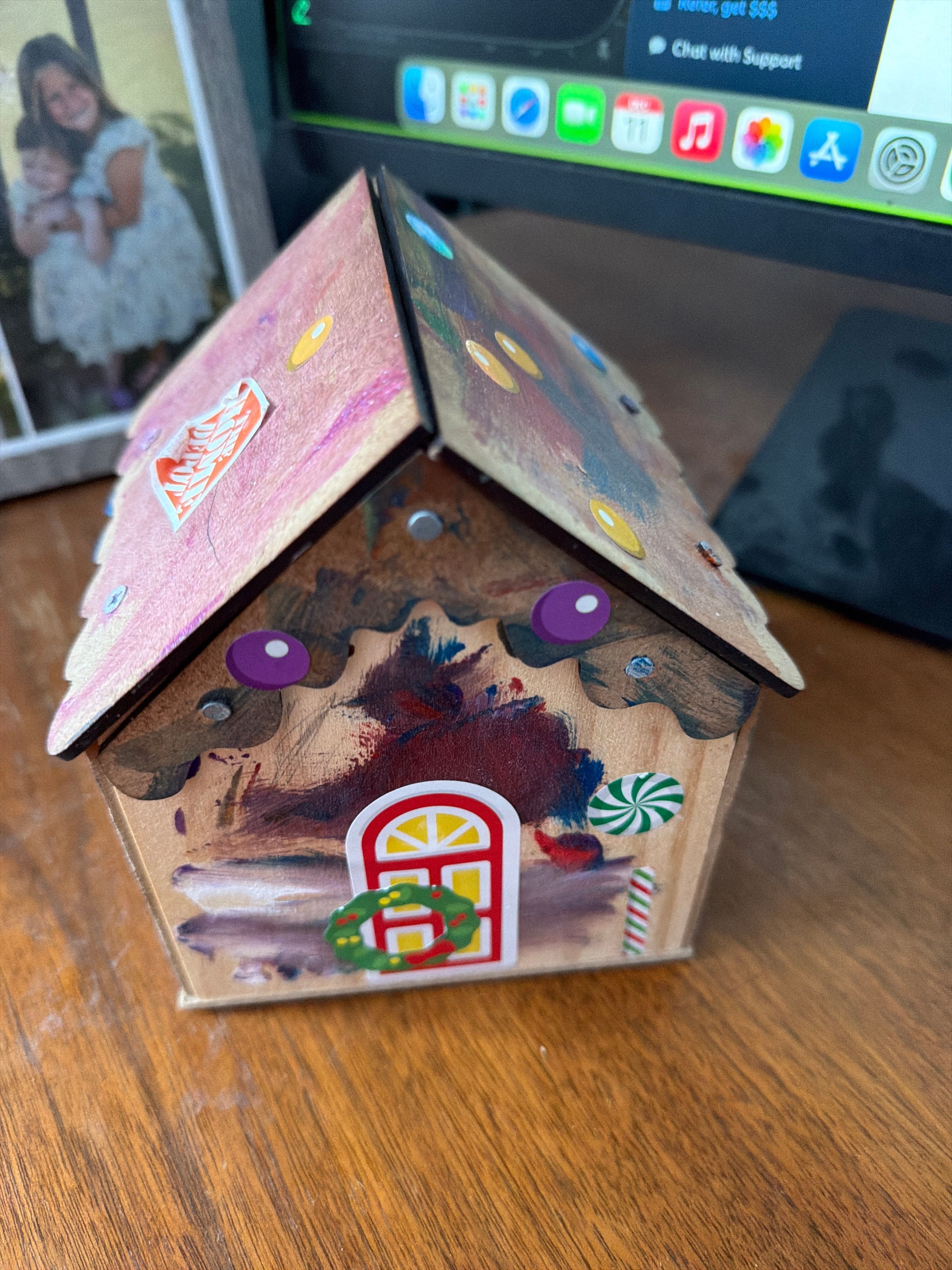 Chimney Repair by CompanyCam Sales Demo