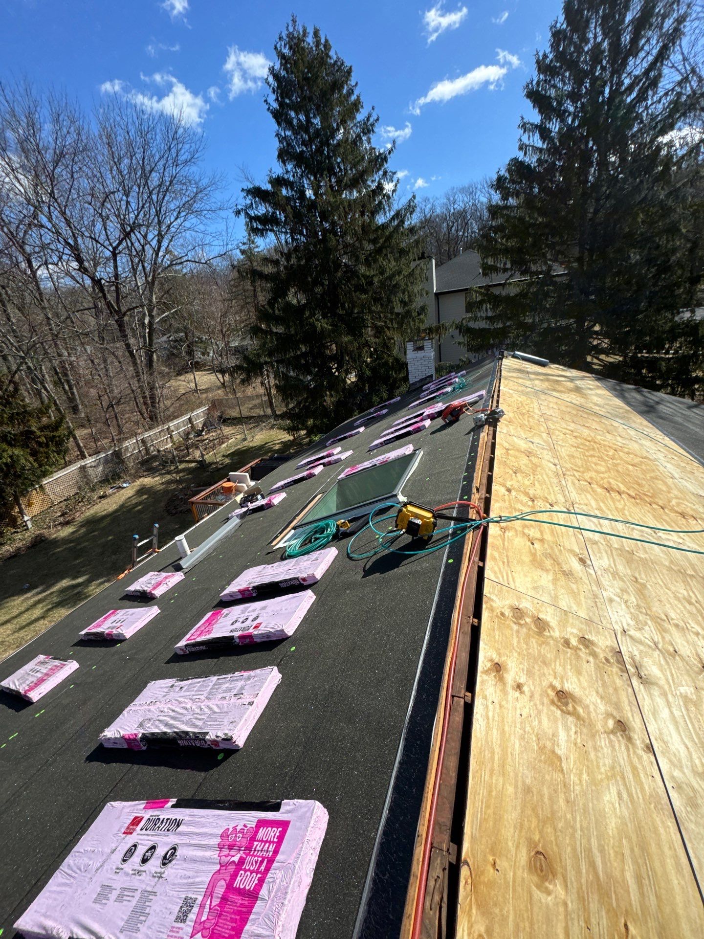 Driftwood Shingles by Reimagine Roofing