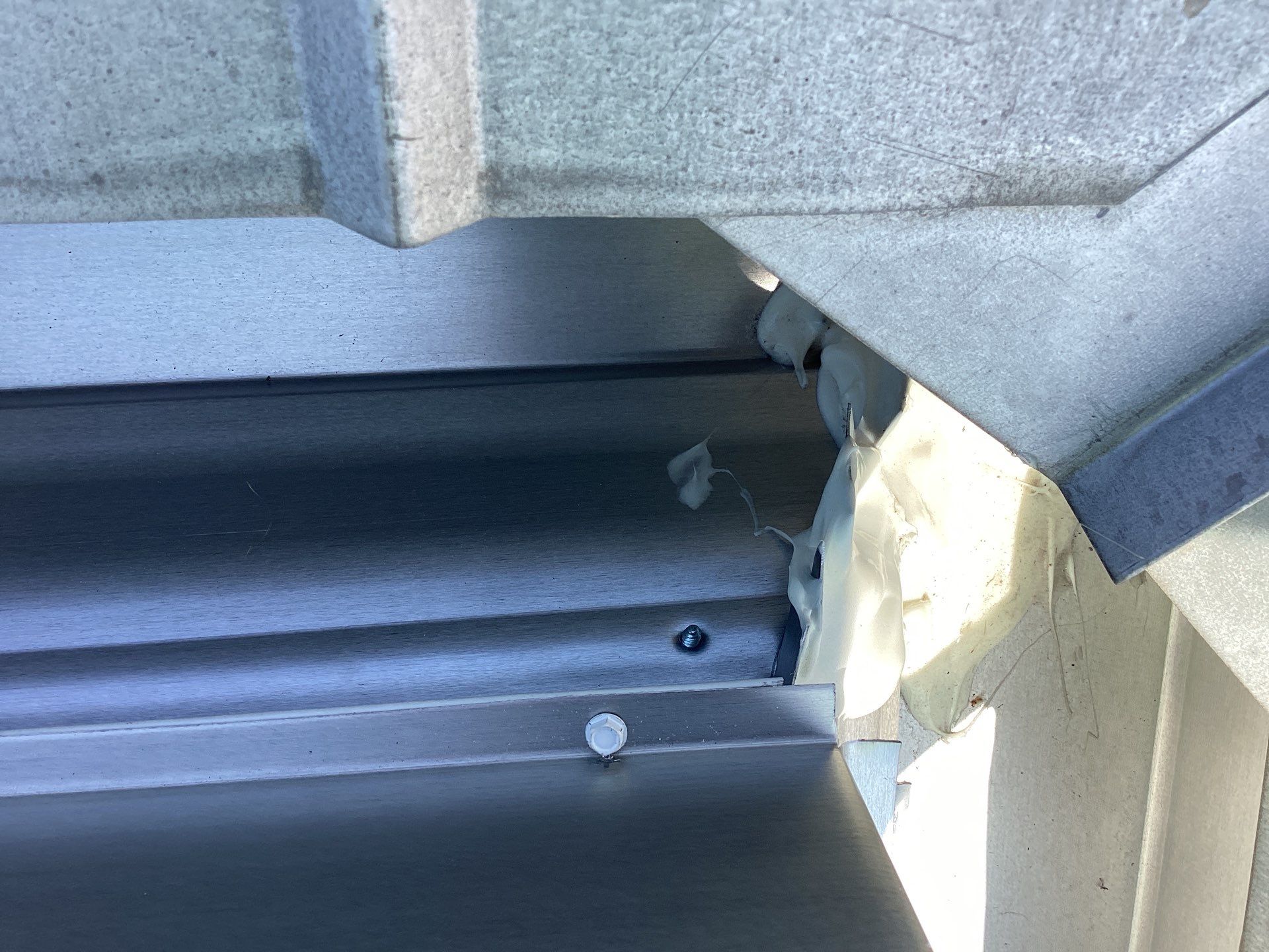 Downspout Installation for Two-Story Homes in Fort Myers FL by Gutter Professors