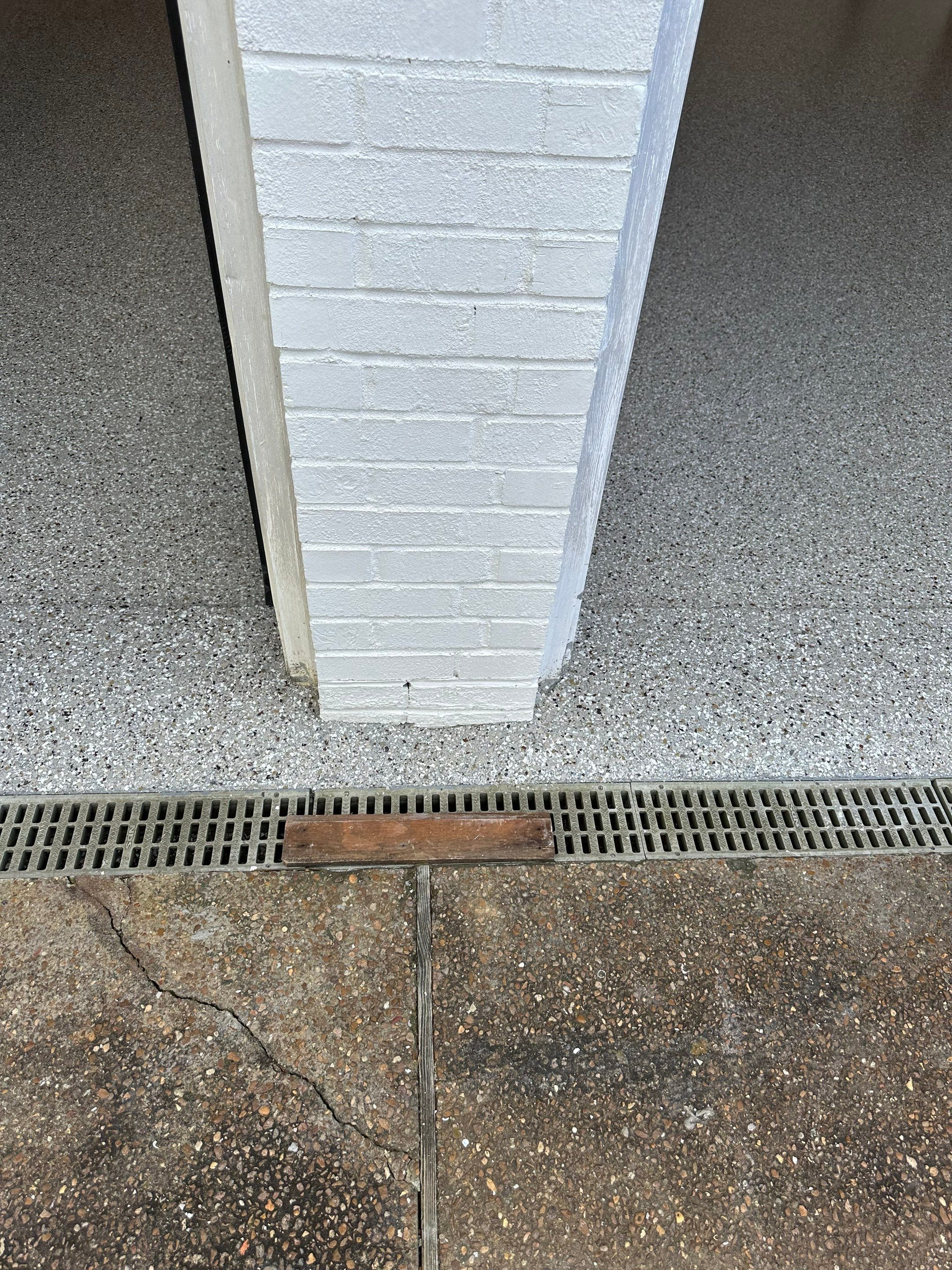 Garage Floor Coating using Creekbed by My Garage Floor Guys
