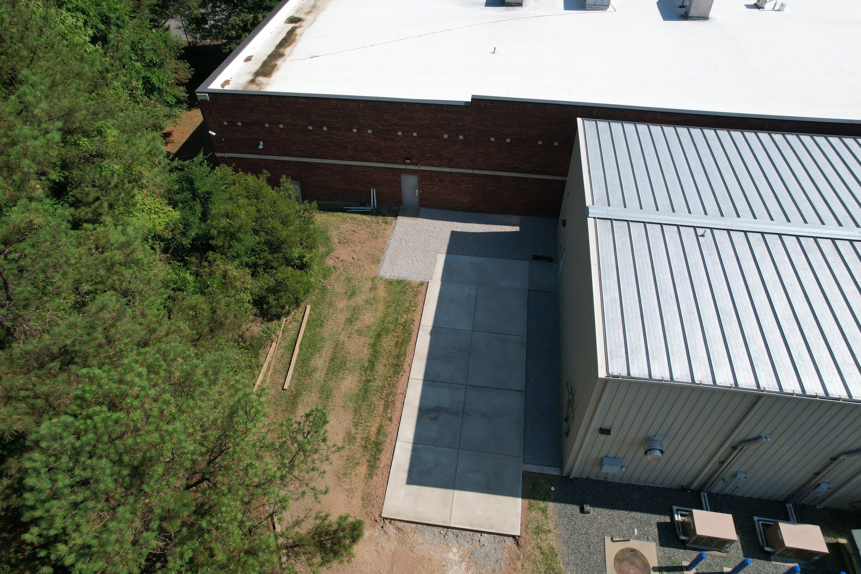 LabCorp Slab