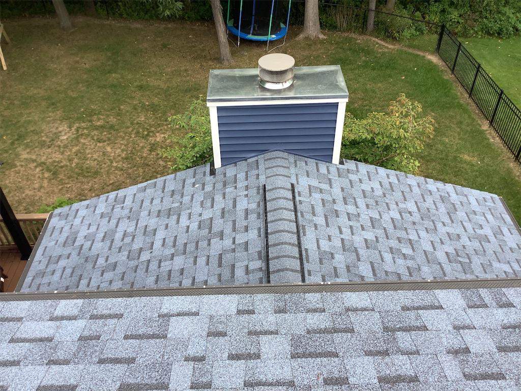 Siding Replacement using Owens Corning by 180 Contractors