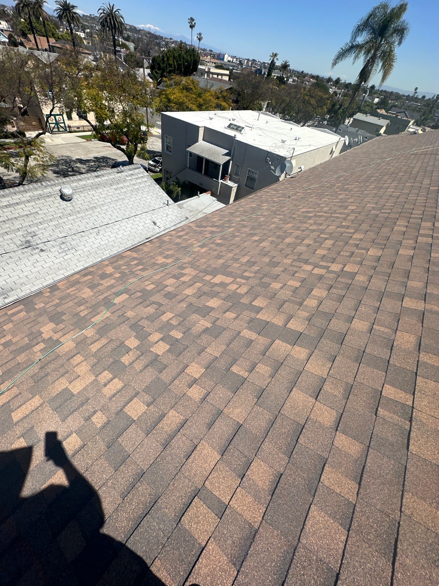 Roof Replacement - Long Beach, CA 90813 by Epic Roof Replacement