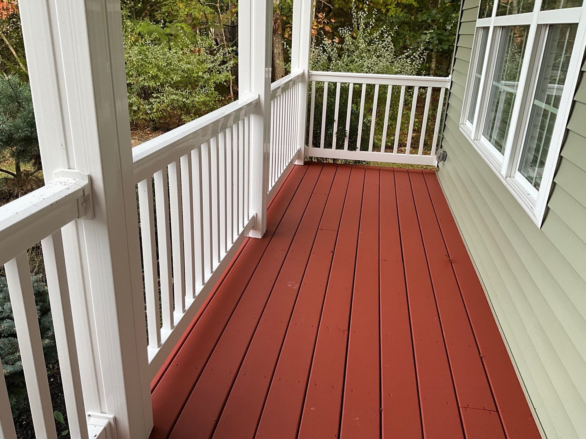 Galloway, NJ by Reylar Custom Painting LLC