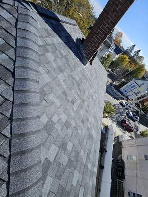 Project in Haverhill